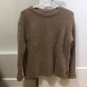 Roots Sweater